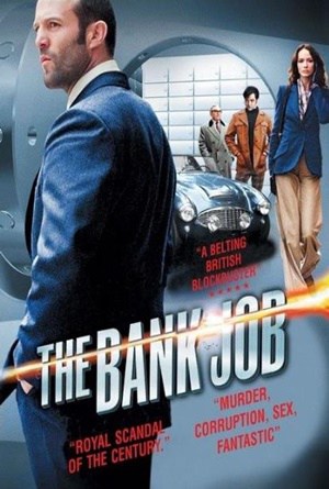เดอะแบงค์จ็อบ (The Bank Job)